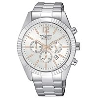 Orologio Vagary Uomo Timeless Gents in Acciaio IV4-519-11 - IV4-519-11